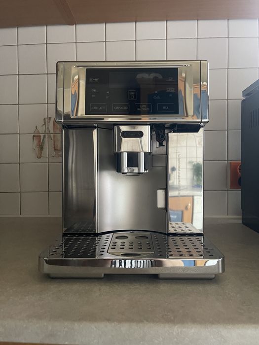 Delonghi Esam 6750 Primadonna