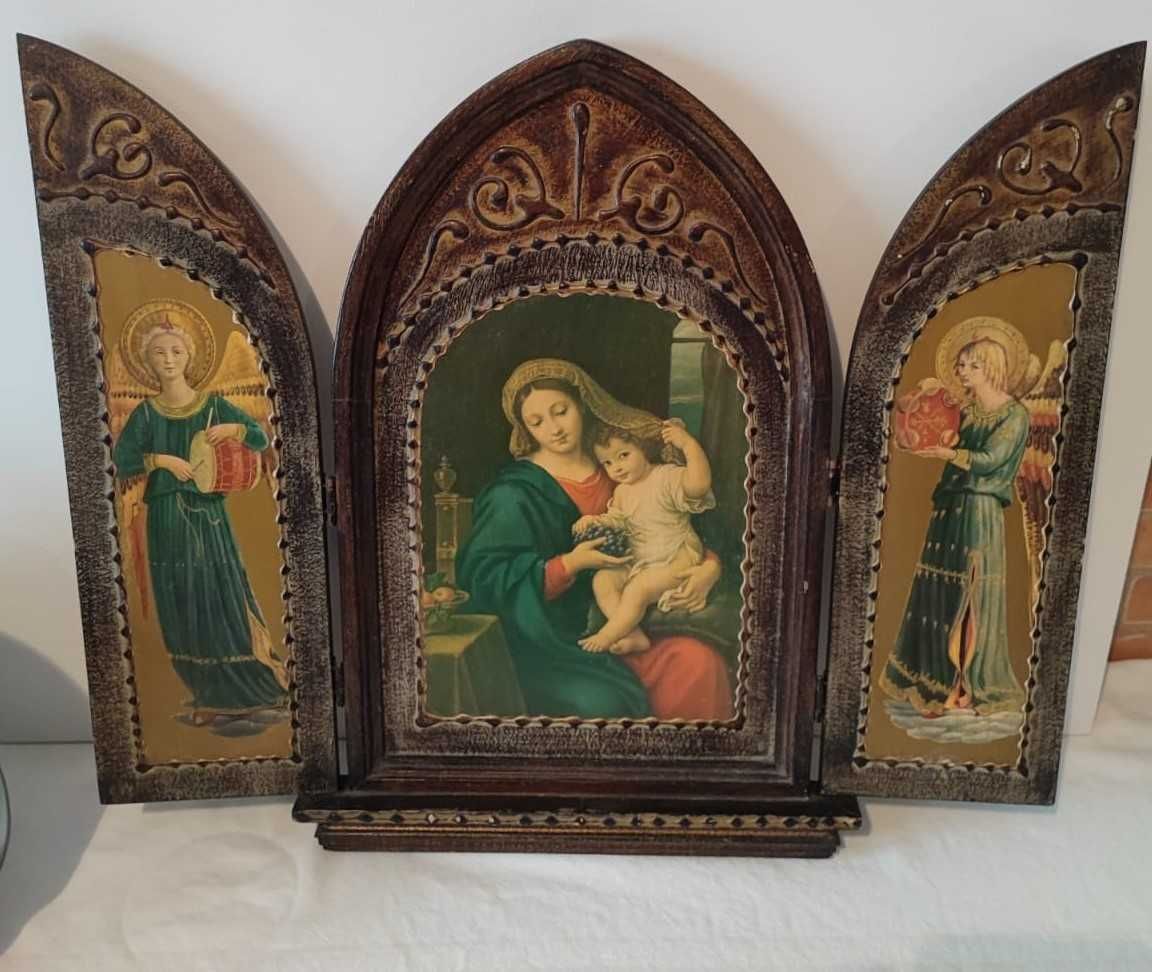 Quadro Arte sacra