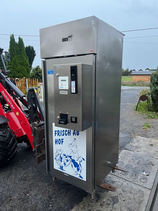 Mlekomat Brunimat 650 Premium