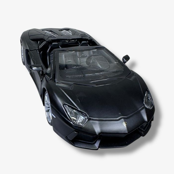 Miniatura Lamborghini Aventador LP 700-4