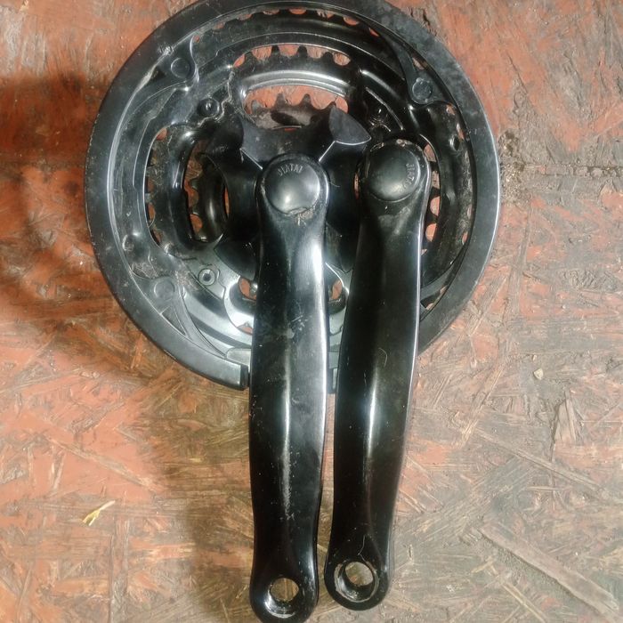 Сиденье Седло Велосипедное