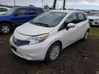 Nissan Versa Note S 2015