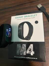 Opaska sportowa Smart Band M4