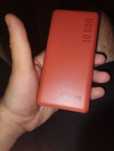 Powerbank Platinet