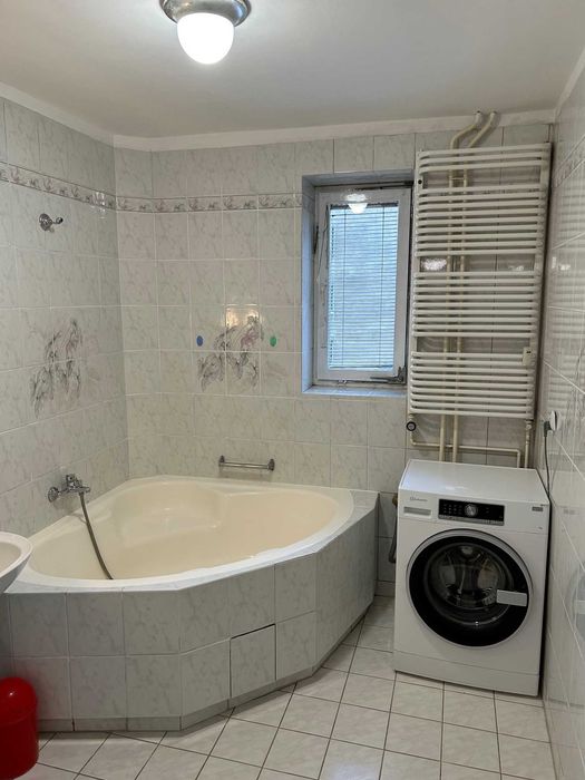 Do wynajęcia duze 3 pokojowe mieszkanie Kluczborska