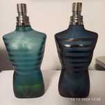 Jean Paul Gaultier Ultra Male, La Male klasyk vintage