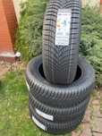 235/60r18 nowe Goodyear całoroczne Vector 4season gen-3 SUV