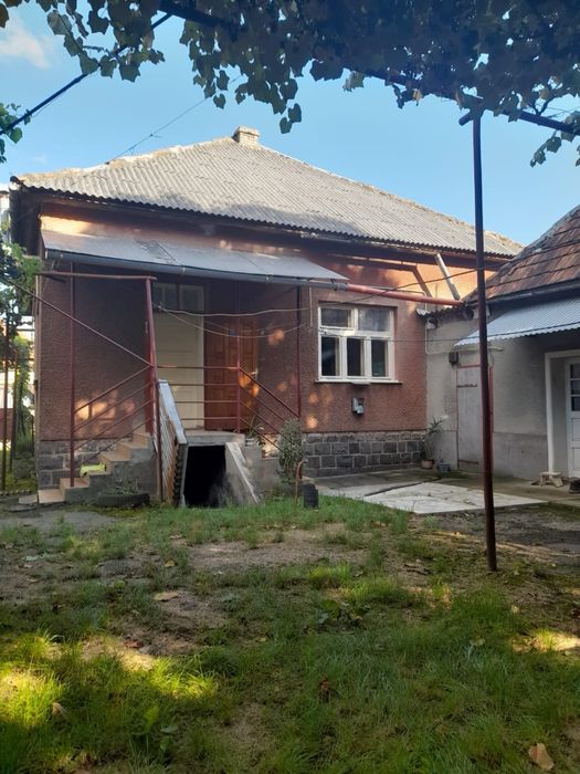 Продається будинок
