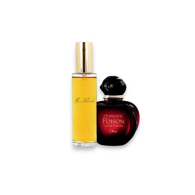 Francuskie perfumy inspirowane zapachem Hypnotic Poison Dior 10ml