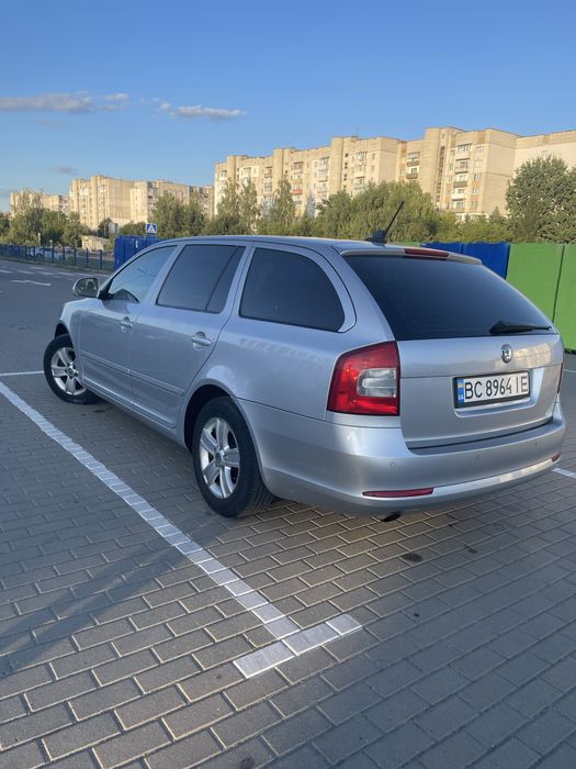 Продам автомобіль