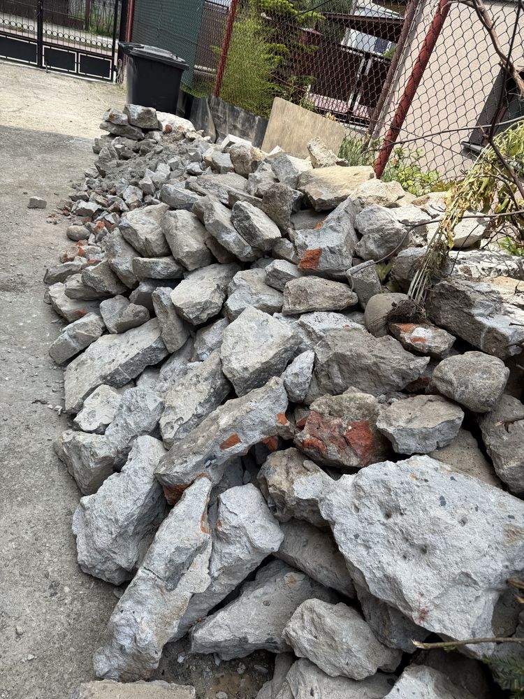 Oddam gruz 15ton