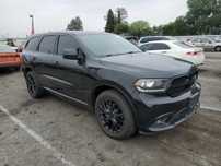 Dodge Durango 4x4 / Benzyna / Automat