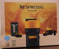 Máquina de café  Nespresso