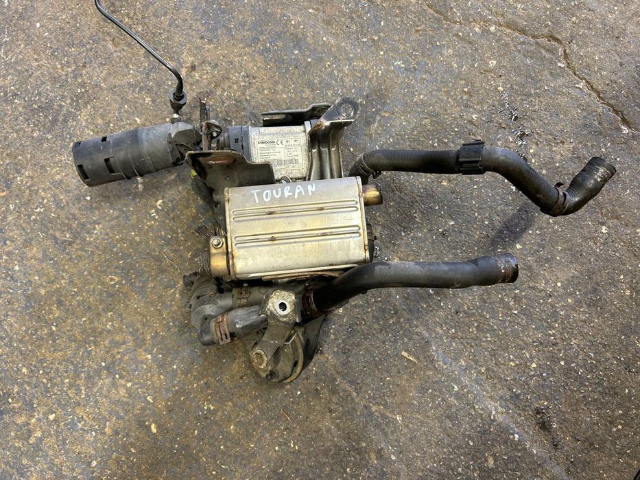 vw touran 1,9 2,0 tdi webasto 1k0815005fr