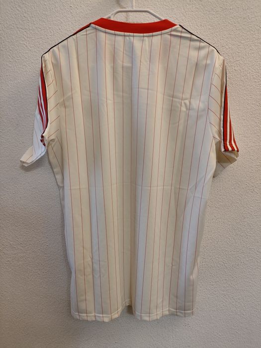 Camisola Retro Benfica Originals