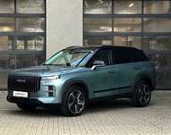 Jaecoo 7 JAECOO 7 Offroad 2024r. NOWY! 7LAT gwarancji! Pakiet OC/AC/NNW za 1zł!