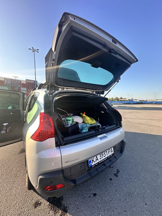 Продам машину Peugeot