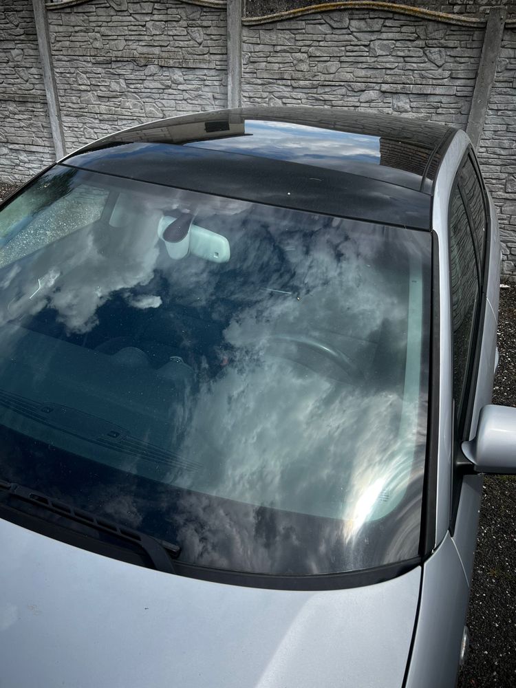 Audi a3 8p 1.9 TDI