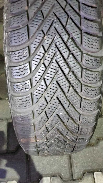 185.50.16 зима комплект