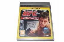 Ufc Undisputed 2009 Ps3