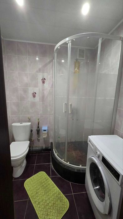Поділ. В продажу 1- кім. квартира покращеного планування