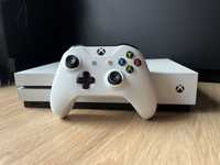 Xbox One S - konsola