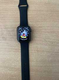 Продам Apple Watch (Series SE) 44 mm