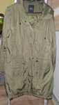 Kurtka Parka House L khaki
