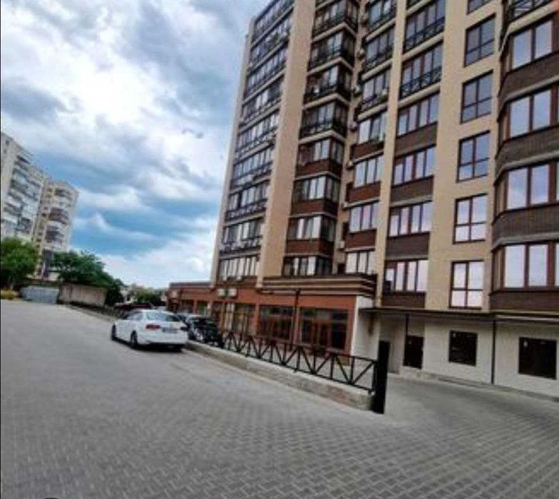 1кв у моря в новостройке