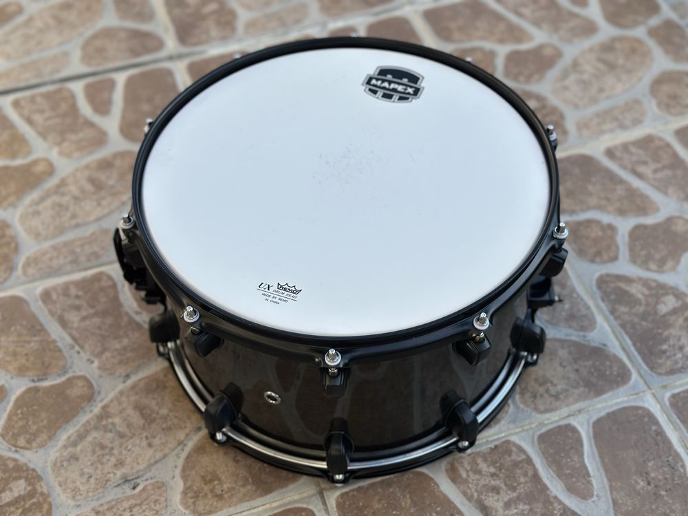 ++ Werbel MAPEX MPX Series 14x8 - Maple - PERKUSJA ++
