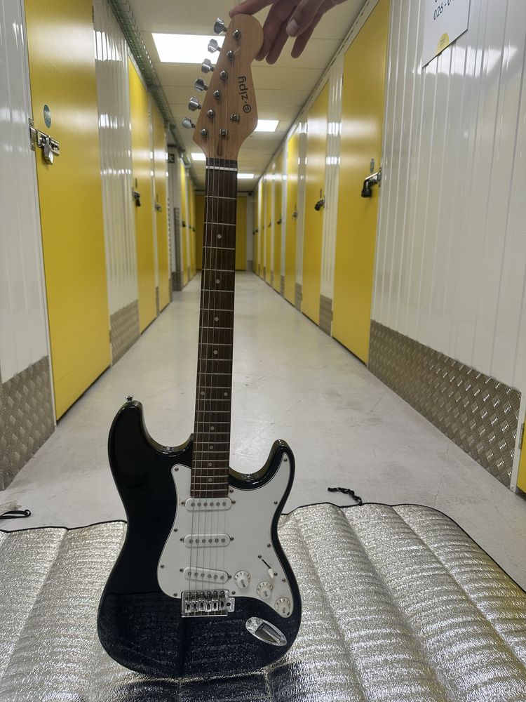 Guitarras para venda