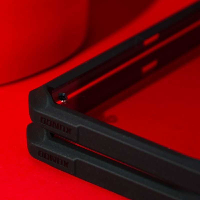 TPU+PC чохол Xundd Stand c посиленими кутами для планшета