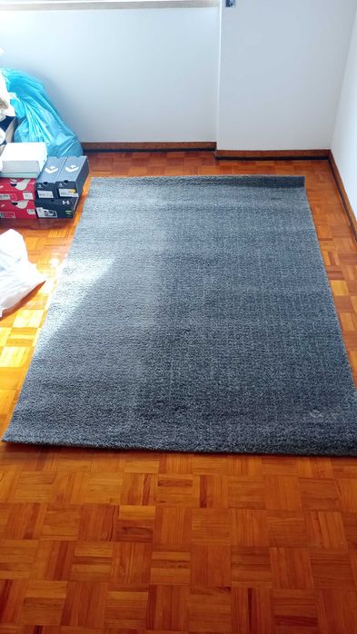 Tapete LANGTED 1.33x1.95m - Muito Bom Estado