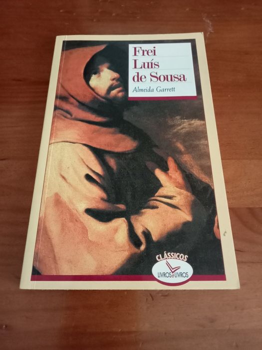 Livro de Almeida Garrett