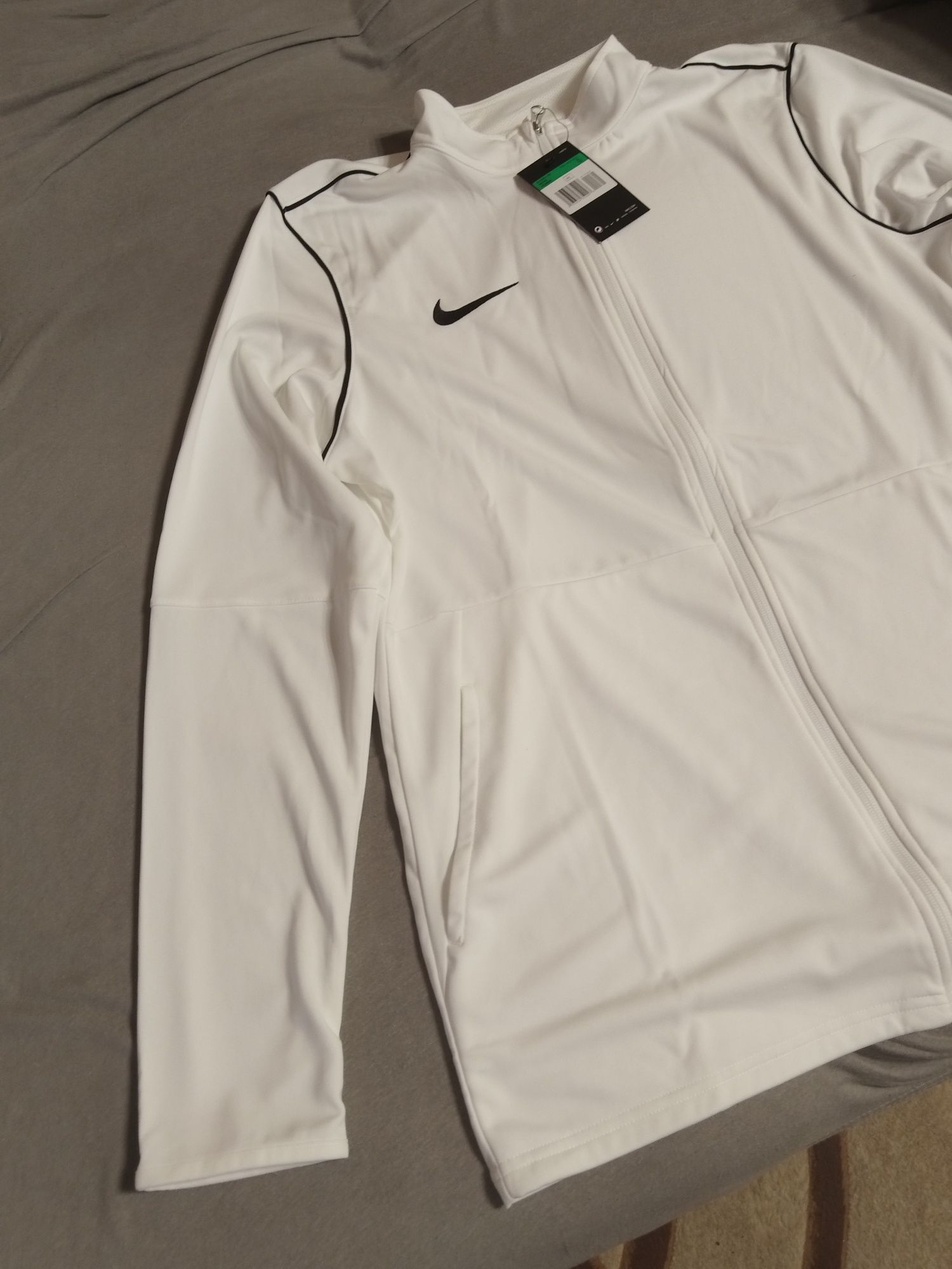 Nowa bluza męska Nike.