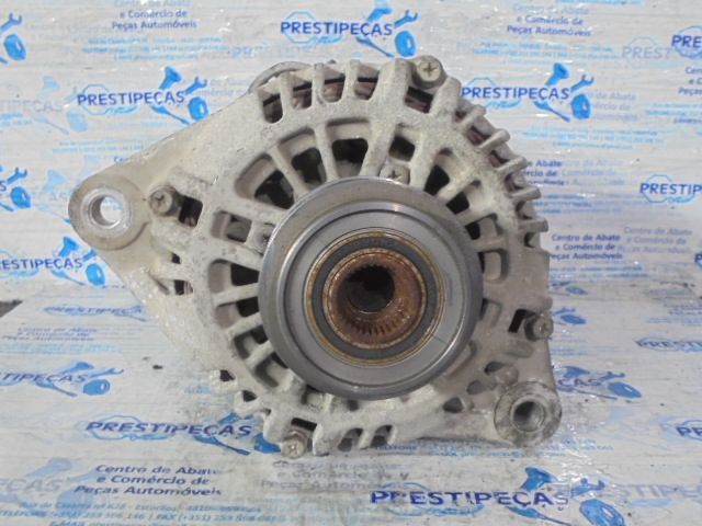 Alternador 0195705541769802 113331  KIA CARNIVAL 2005 2.9CRDI  16V 145Cv 5P AZUL RECONDICIONADO PELA EAC CARGO A BOSCH COMPANY