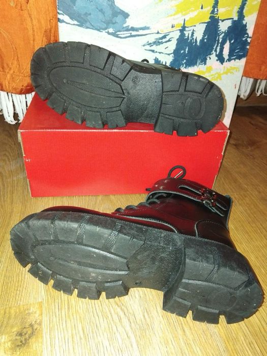 берці "Sinsay" 40 розмір