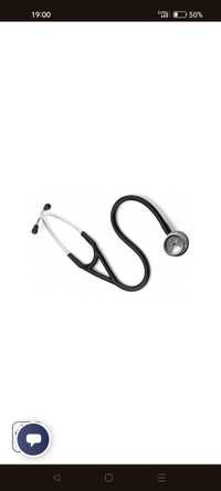 Sprzedam OROMED Stetoskop kardiologiczny, czarny, ORO-SF 501 BLACK