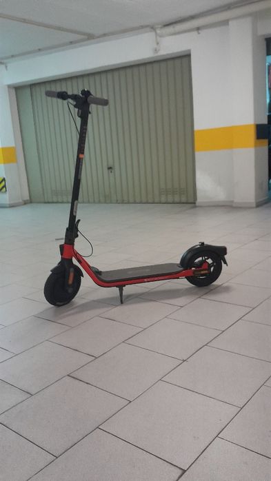 Trotinete eletrica Ninebot