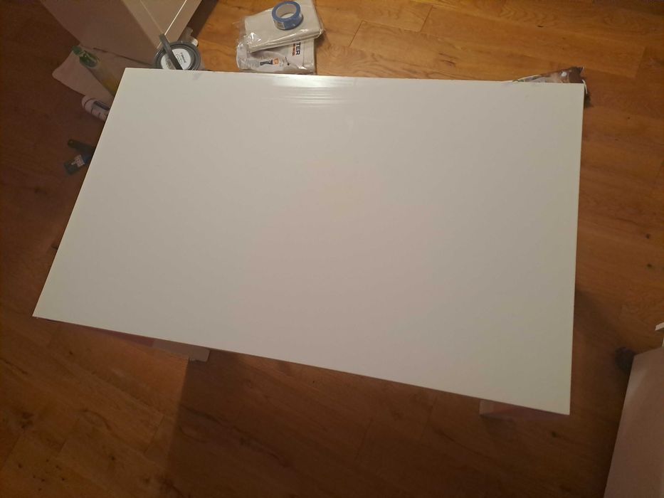Biurko dziecięce ikea