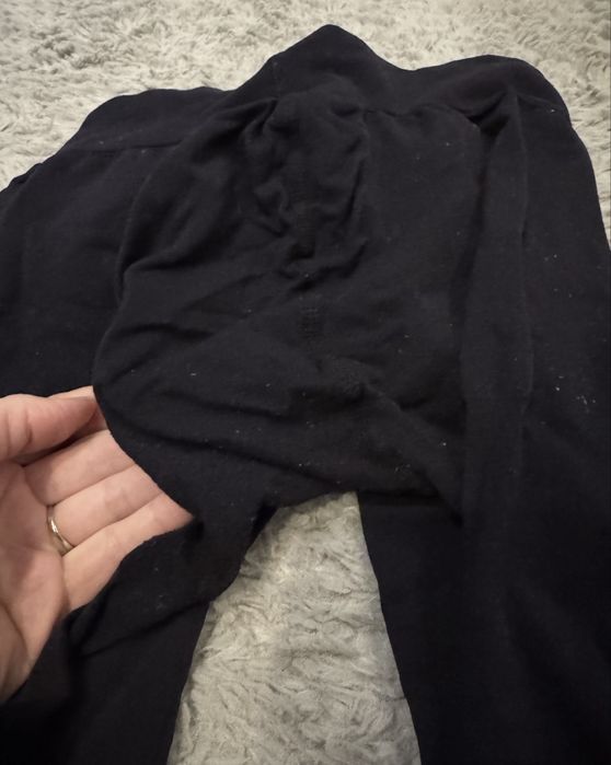 2 szt. Rajstopy ciążowe r. M