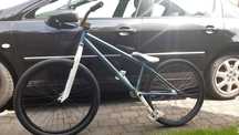 MTB 24" NSBilkes Street w dobrym stanie