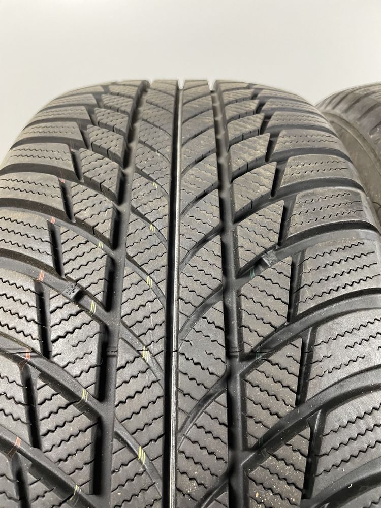 225/45R18 95H Bridgestone Blizzak LM001 * RSC