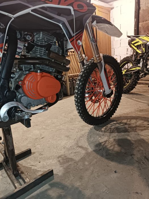 Продам Кайо т4 2021 року