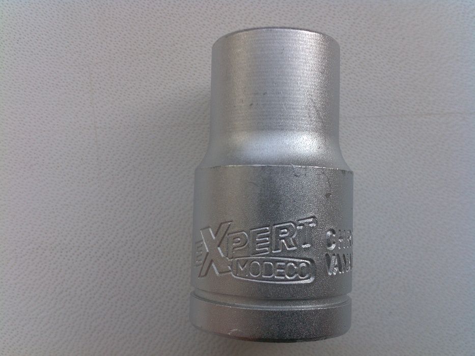 Наконечник шестигранный 1/2" "Expert Modeco".