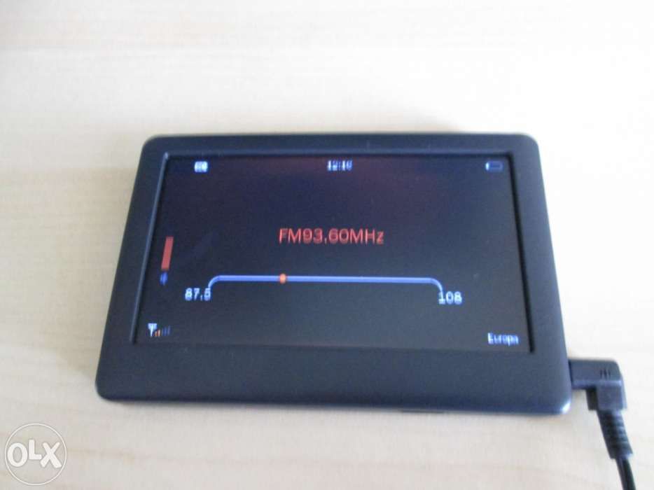 Portable Multimedia Player64409171715075121
