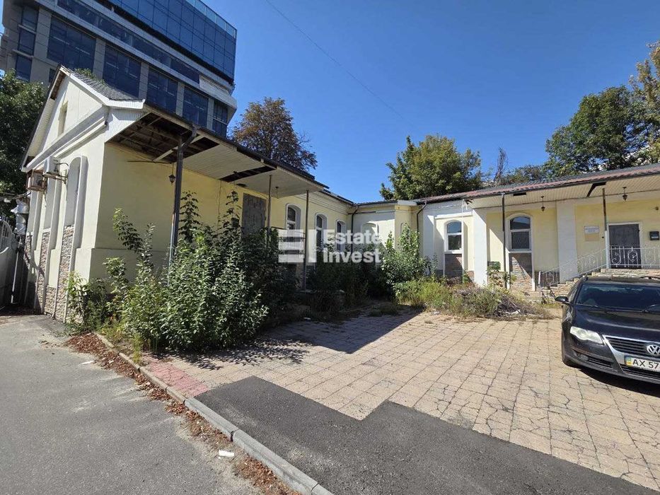 Продам ОСБ по вул. Чорноглазівська (Бажанова), 21.