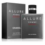 Chanel Allure Homme Sport  Extreme Eau De Parfum 150 ml
