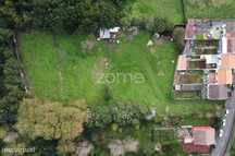 Lote de terreno urbano e terreno rústico - Cabouco