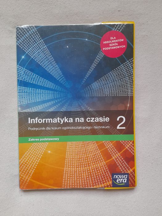 Informatyka na czasie 2